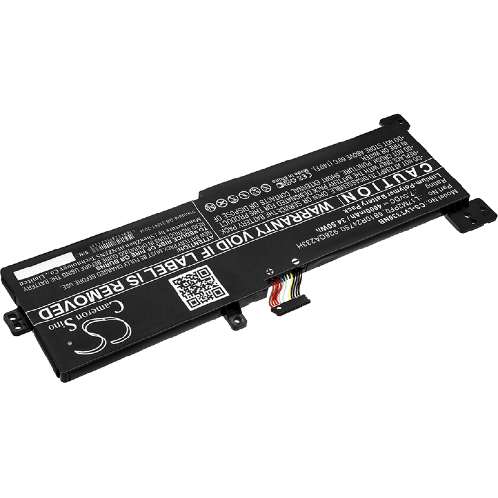Battery Replaces 5B10R24749