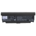 Notebook battery Lenovo ThinkPad W540 20BH001JUS
