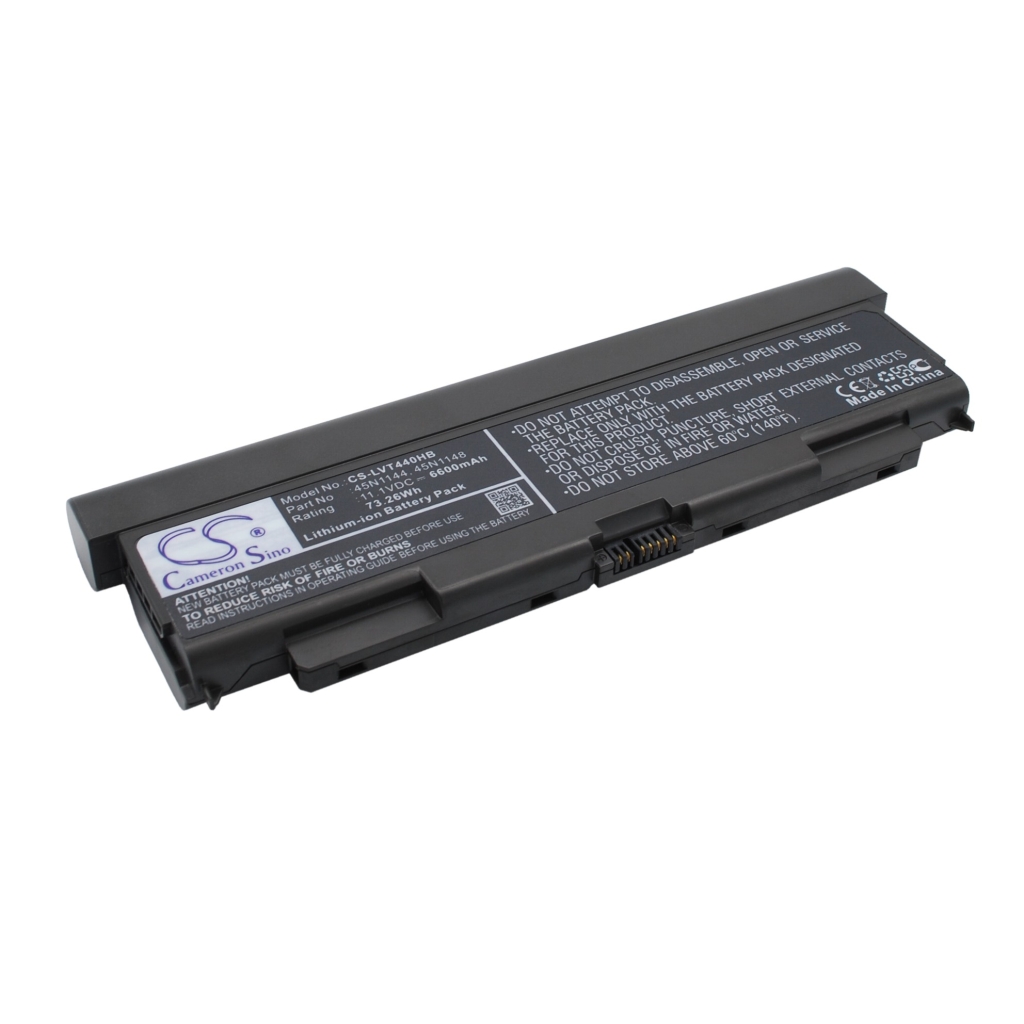Notebook battery Lenovo ThinkPad W540 20BH001JUS