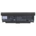 Notebook battery Lenovo ThinkPad W540 20BH002QUS