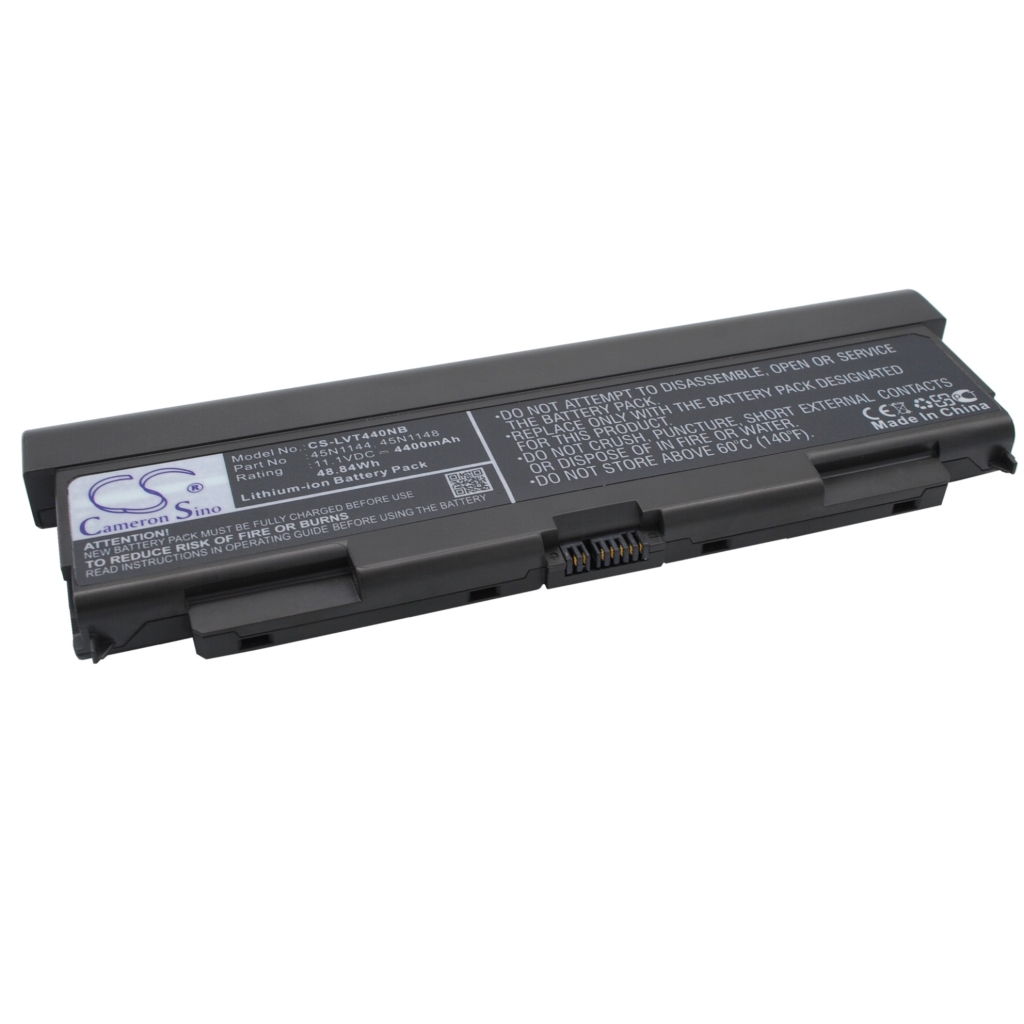 Notebook battery Lenovo ThinkPad W540 20BH002QUS