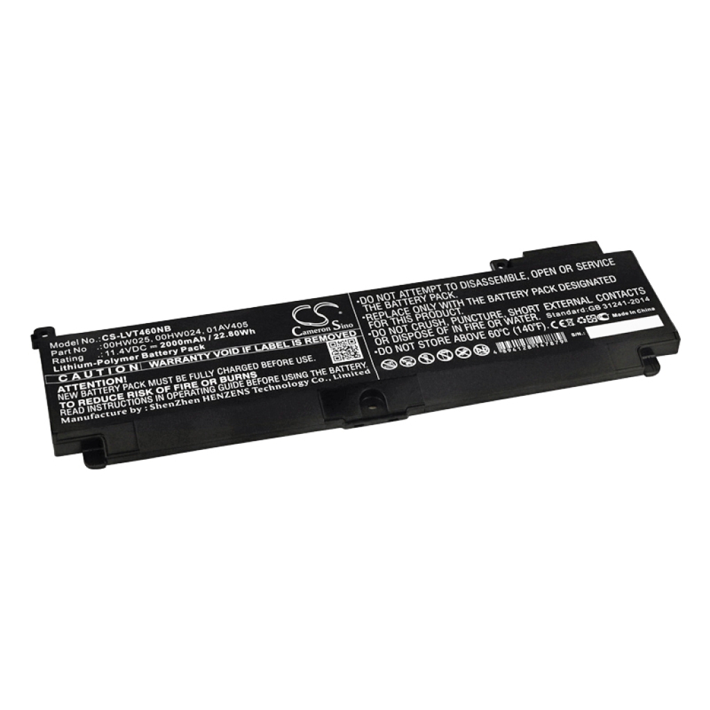 Lenovo ThinkPad T470s 20HF0028