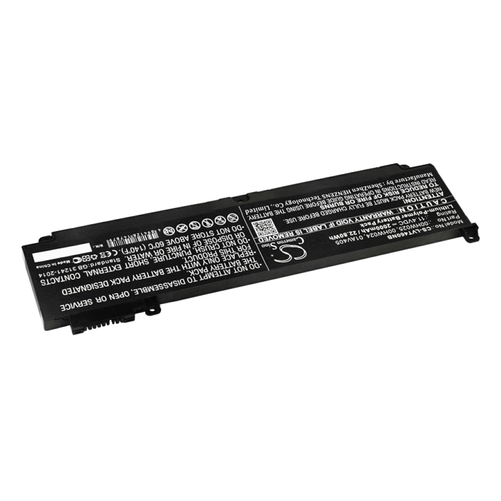 Lenovo ThinkPad T470s 20HF0028