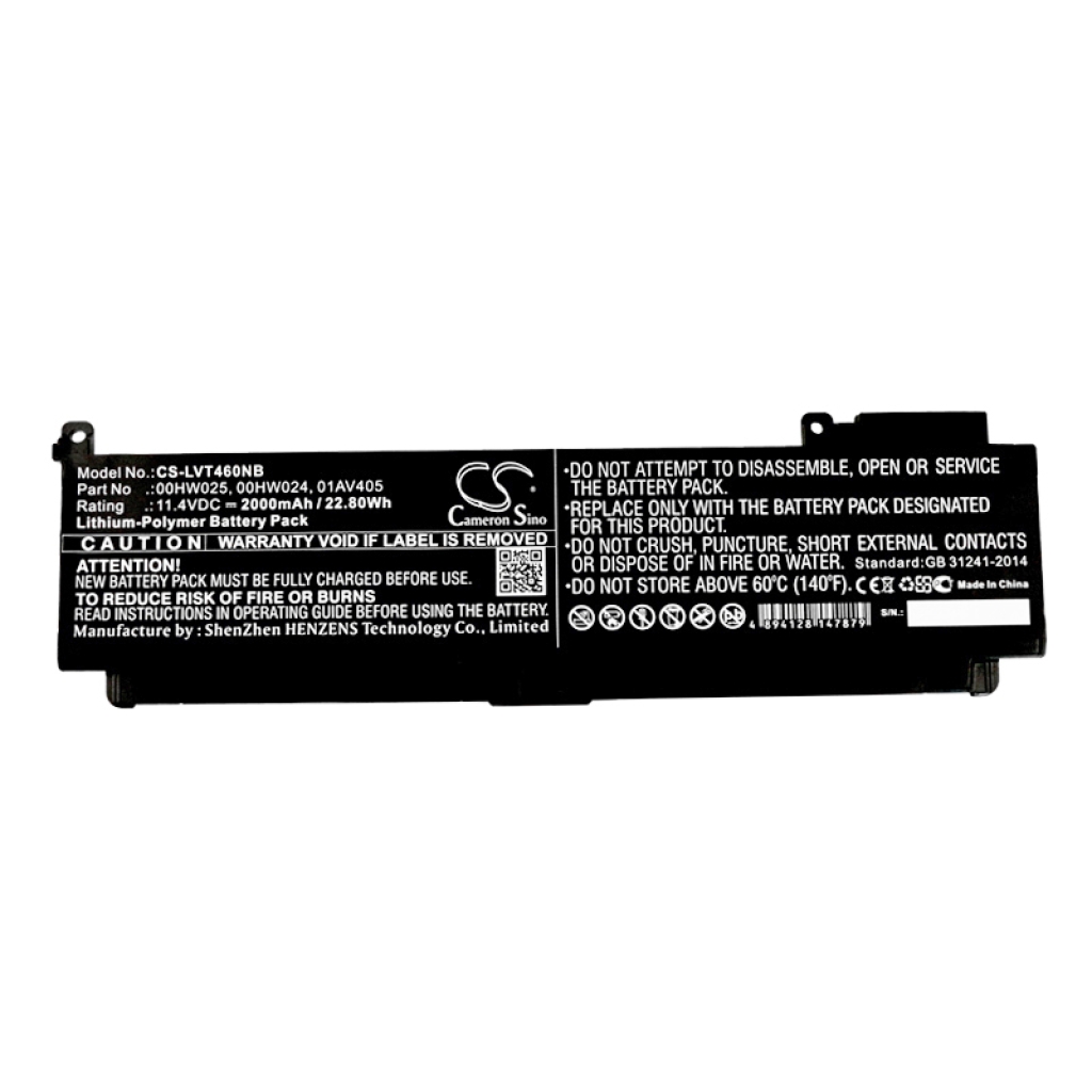 Lenovo ThinkPad T470s 20HF0028