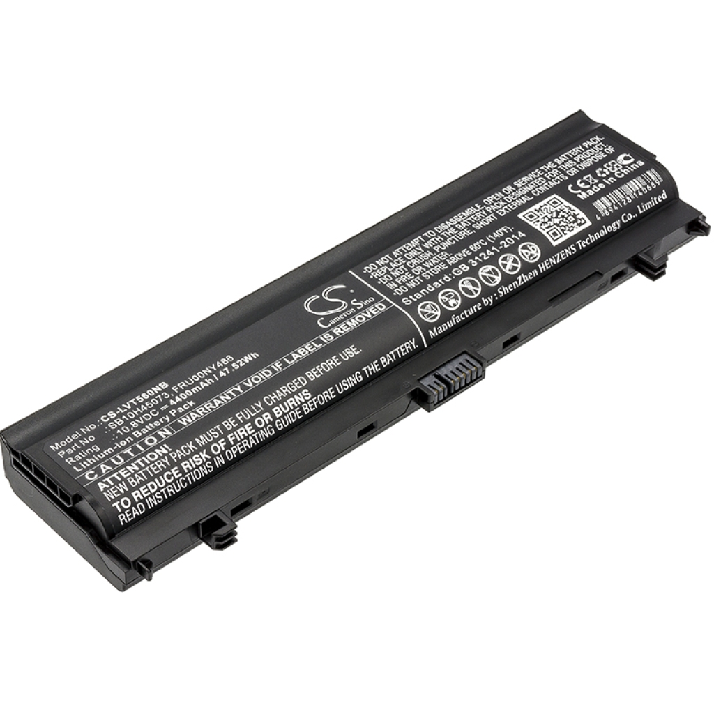 Lenovo ThinkPad L570 20JRS08800