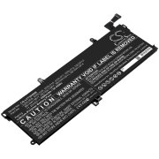 CS-LVT590NB<br />Akkus für   ersetzt den Akku SB10K97646