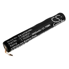 Kompatibler Ersatzakku für LENOVO L13D2E31
