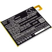 Battery Replaces Lenovo L16D1P34