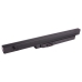 Schlanker Li-ion Laptop-Akku-Pack CS-LVU450NB