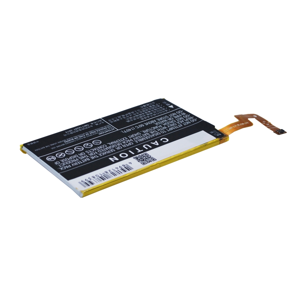 Akku kompatibel mit Lenovo CS-LVX210SL