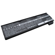 CS-LVX440NB<br />Akkus für   ersetzt den Akku 45N1160