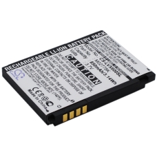 Compatible battery replacement for LG LGIP-490A,SBPL0095501