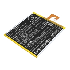 Kompatibler Ersatzakku für LENOVO L20D1P32