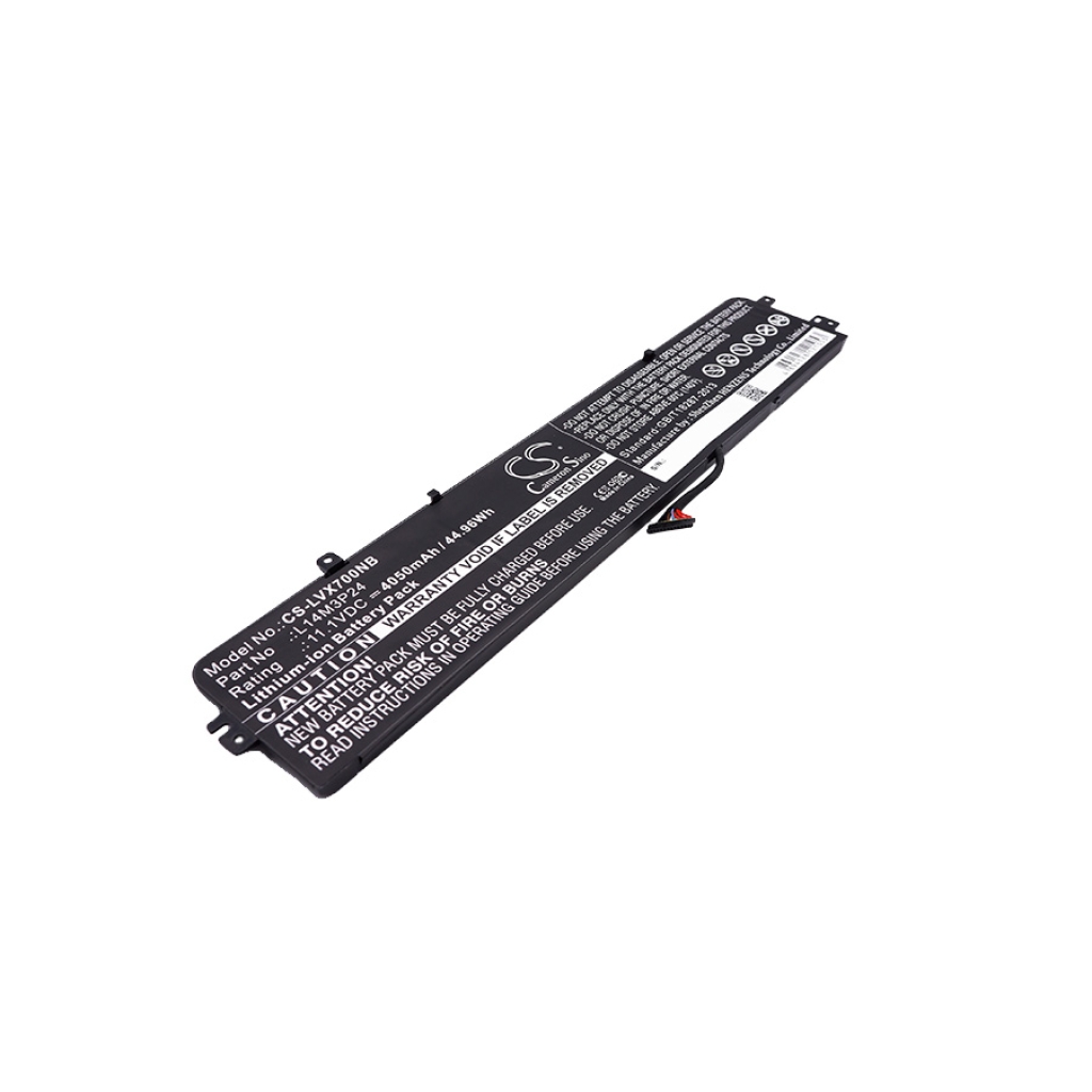 Lenovo Legion Y520 15IKBN