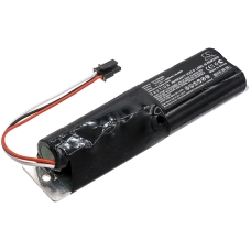 Kompatibler Ersatzakku für LXE 162328-0001