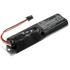 Kompatibler Ersatzakku für LXE 162328-0001