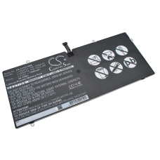 Kompatibler Ersatzakku für LENOVO 11S121500,121500156,21CP5/57/128-2,L12M4P21