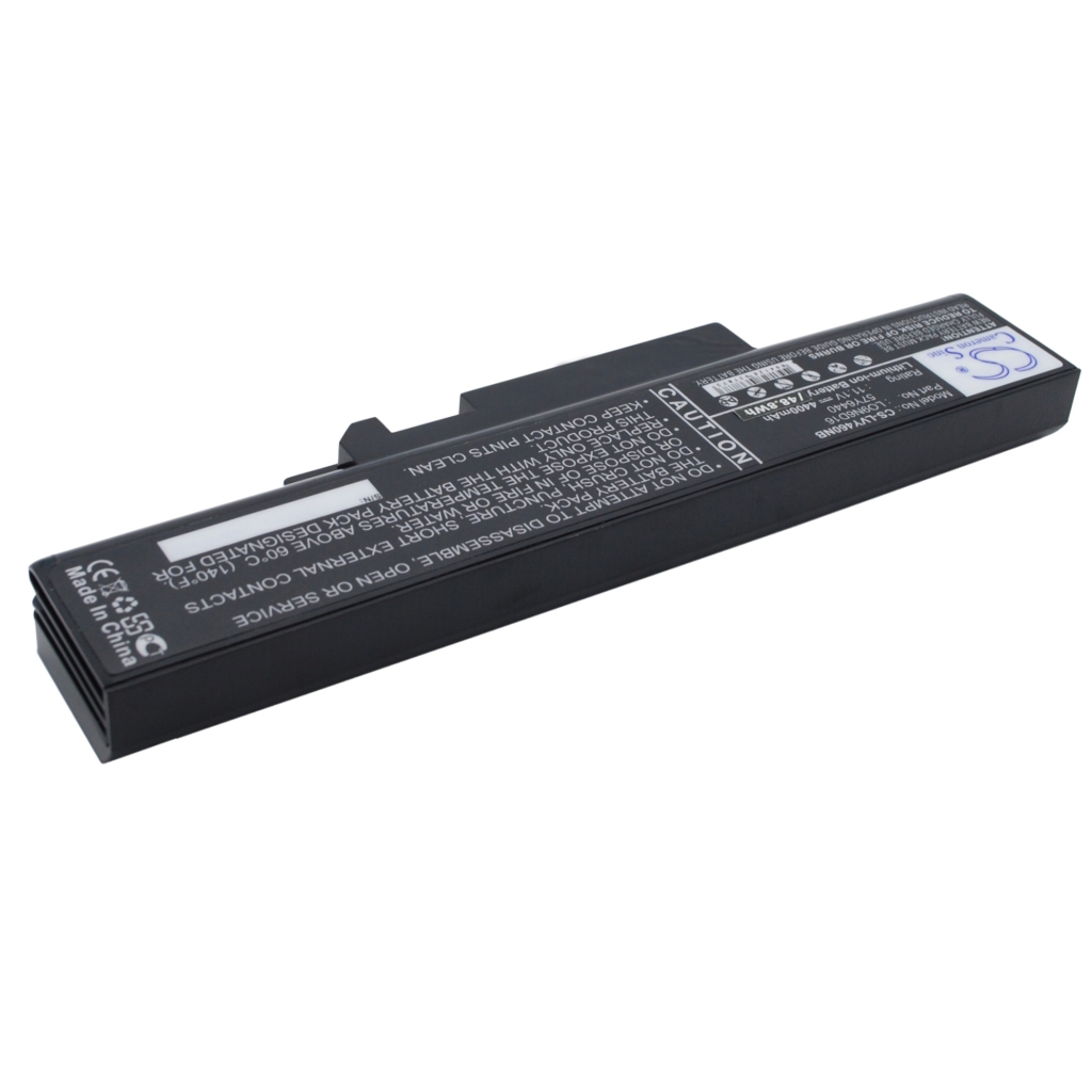 Battery Replaces L09S6D16