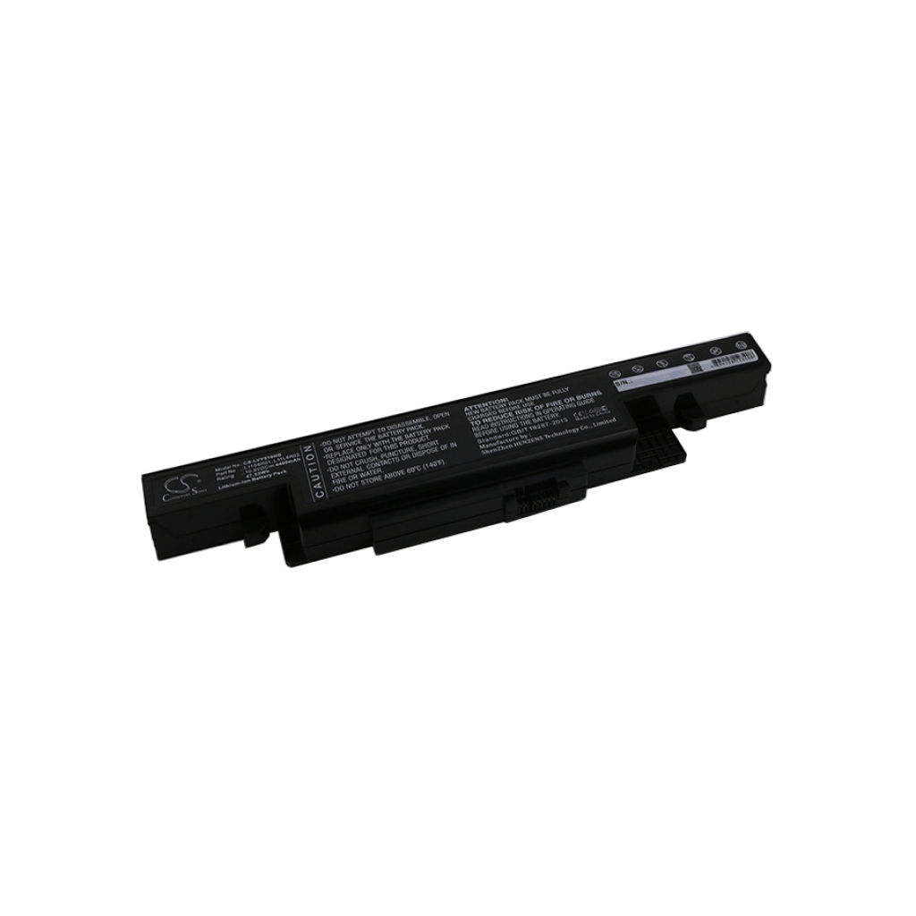 Notebook battery Lenovo CS-LVY510NB