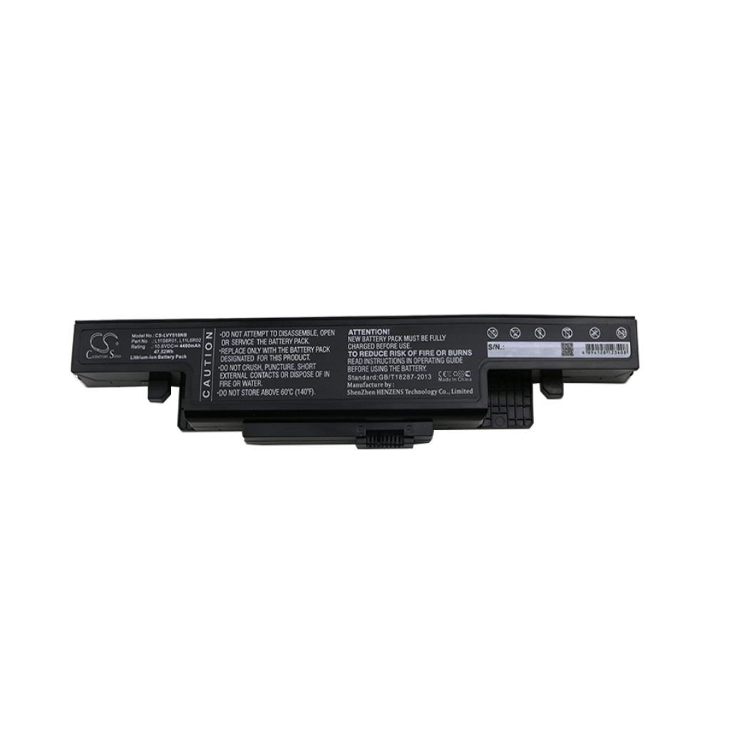 Notebook battery Lenovo CS-LVY510NB