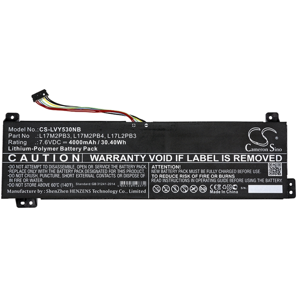 Notebook battery Lenovo V330-14IKB