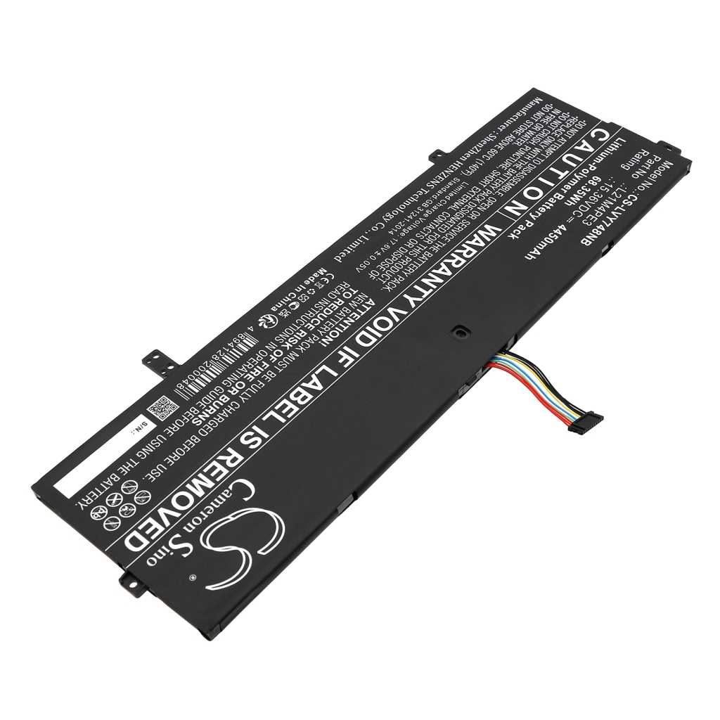 Lenovo Yoga 7 14ARB7 82QF004QIX
