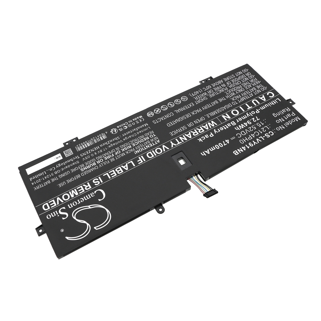 Lenovo Yoga 9 14IAP7 82LU003WAX