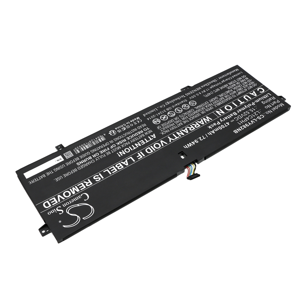 Lenovo Yoga Slim 9 14IAP7 82T0001BSB