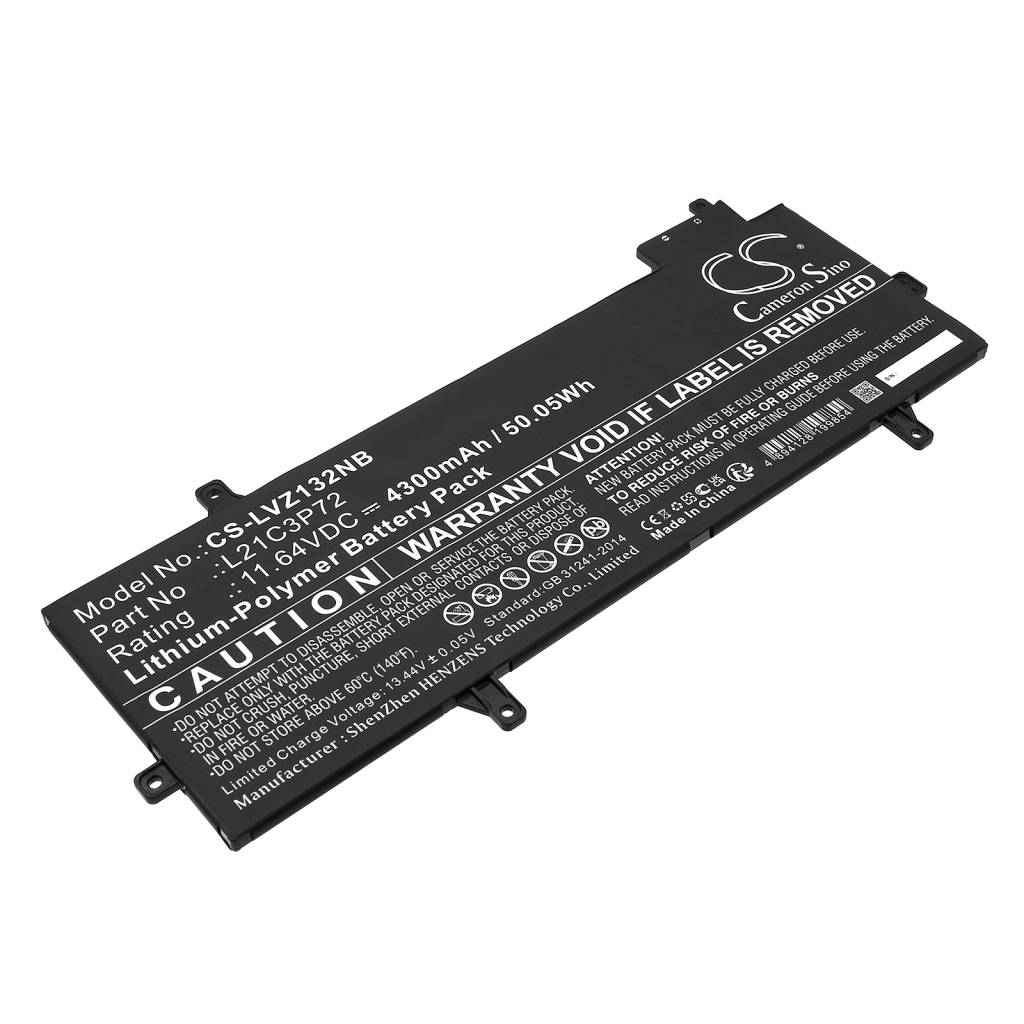 Lenovo ThinkPad Z13 21D20026GQ