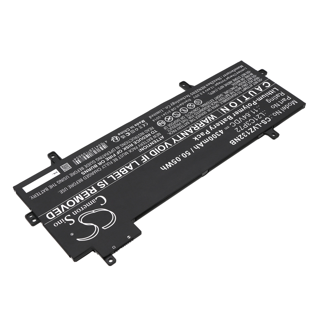 Lenovo ThinkPad Z13 21D20026GQ