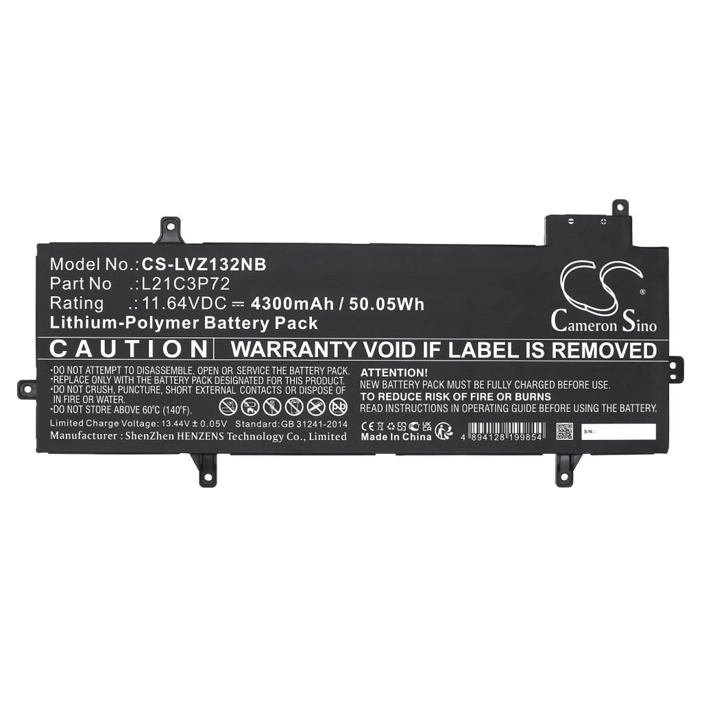 Lenovo ThinkPad Z13 21D20026GQ