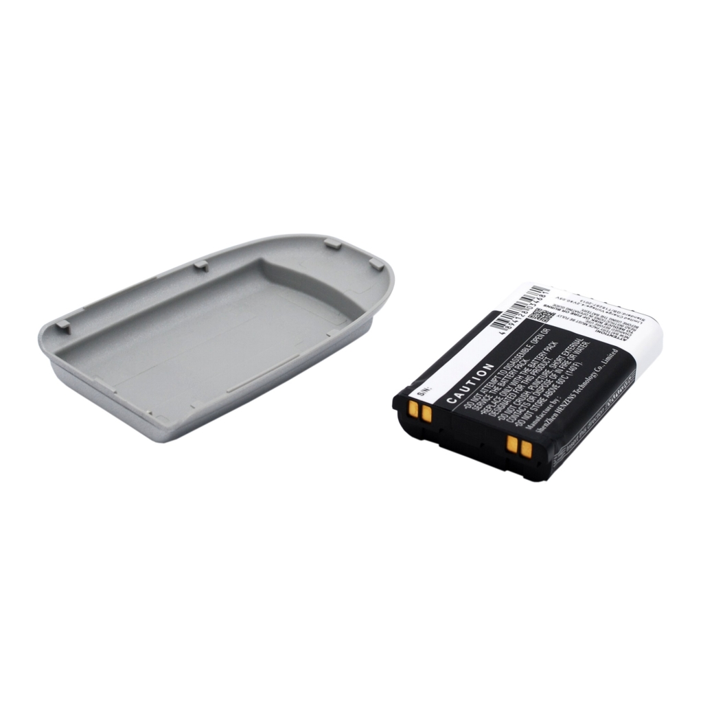 Akku kompatibel mit LG CS-LX6100XL