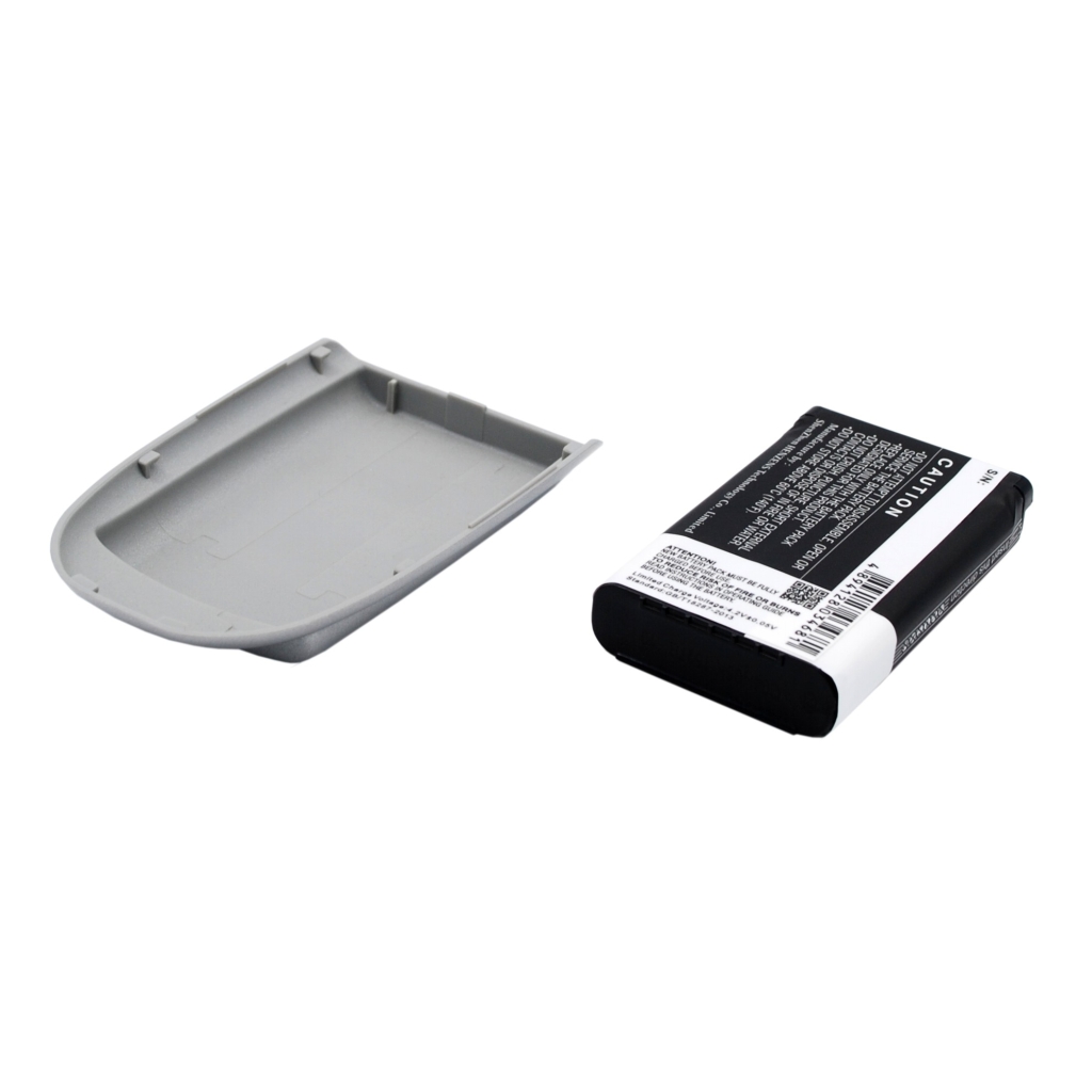 Akku kompatibel mit LG CS-LX6100XL
