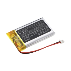 Compatible battery replacement for  AHB802540