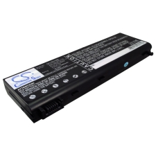 Kompatibler Ersatzakku für LG 4UR18650F-QC-PL1A,4UR18650Y-2-QC-PL1,4UR18650Y-QC-PL1A,916C6080F,916C6110F...