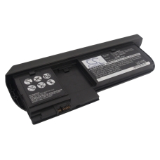 Kompatibler Ersatzakku für LENOVO 0A36285,0A36286,0A36316,42T4877L,42T4879...