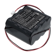 Battery compatibleWith My animal command