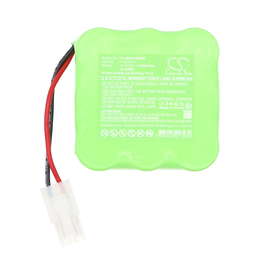 Medical Battery Merck millipore CS-MAS100MD