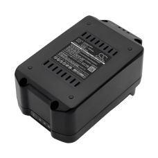 Kompatibler Ersatzakku für Meister craft 5451170