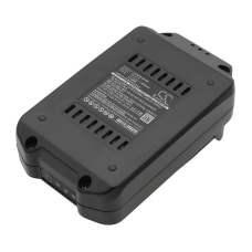 Kompatibler Ersatzakku für Meister craft 5451170