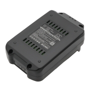 Industriebatterie Meister craft 5451370