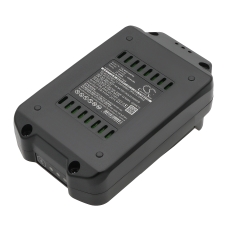 Kompatibler Ersatzakku für Meister craft BBR 180LI-ION/5I(CNM)R18/65,BBR180