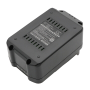 Industriebatterie Meister craft 5451370