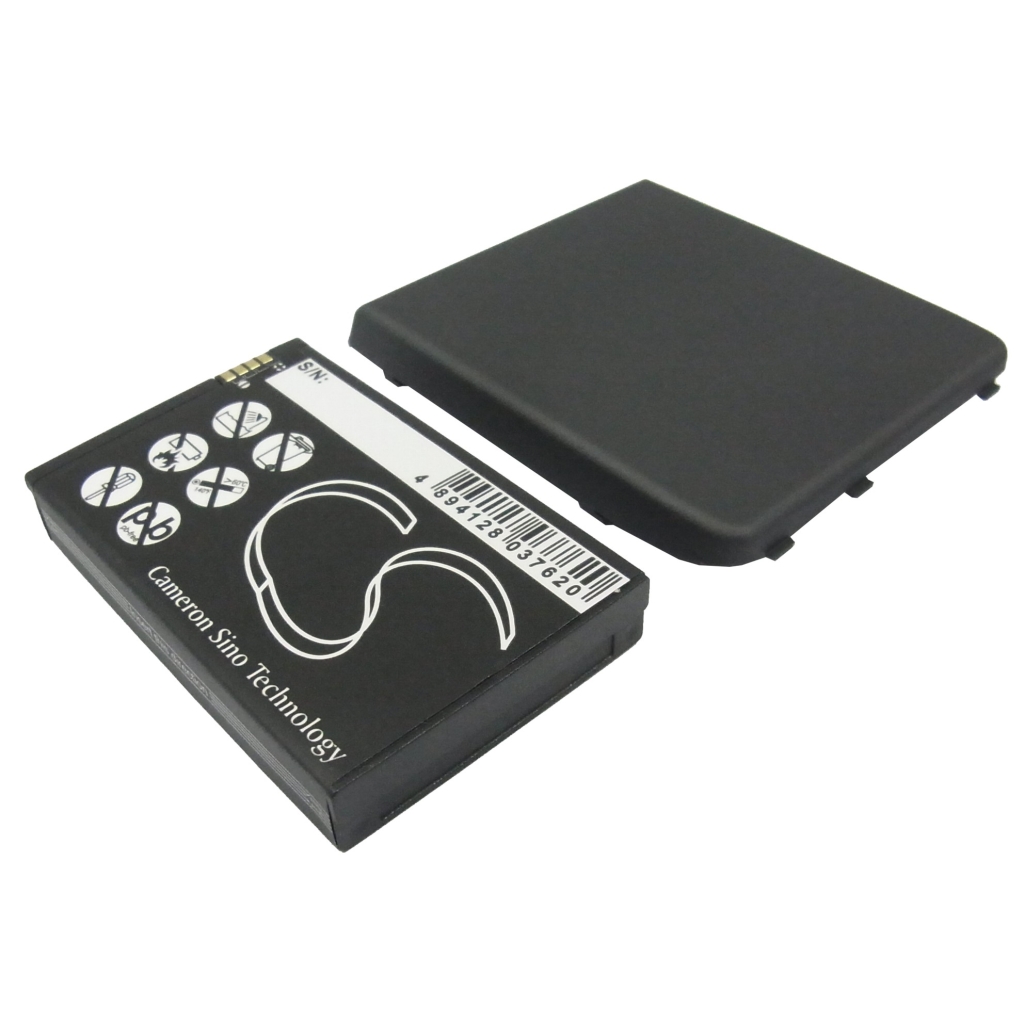 Akku kompatibel mit Motorola CS-MBH06XL