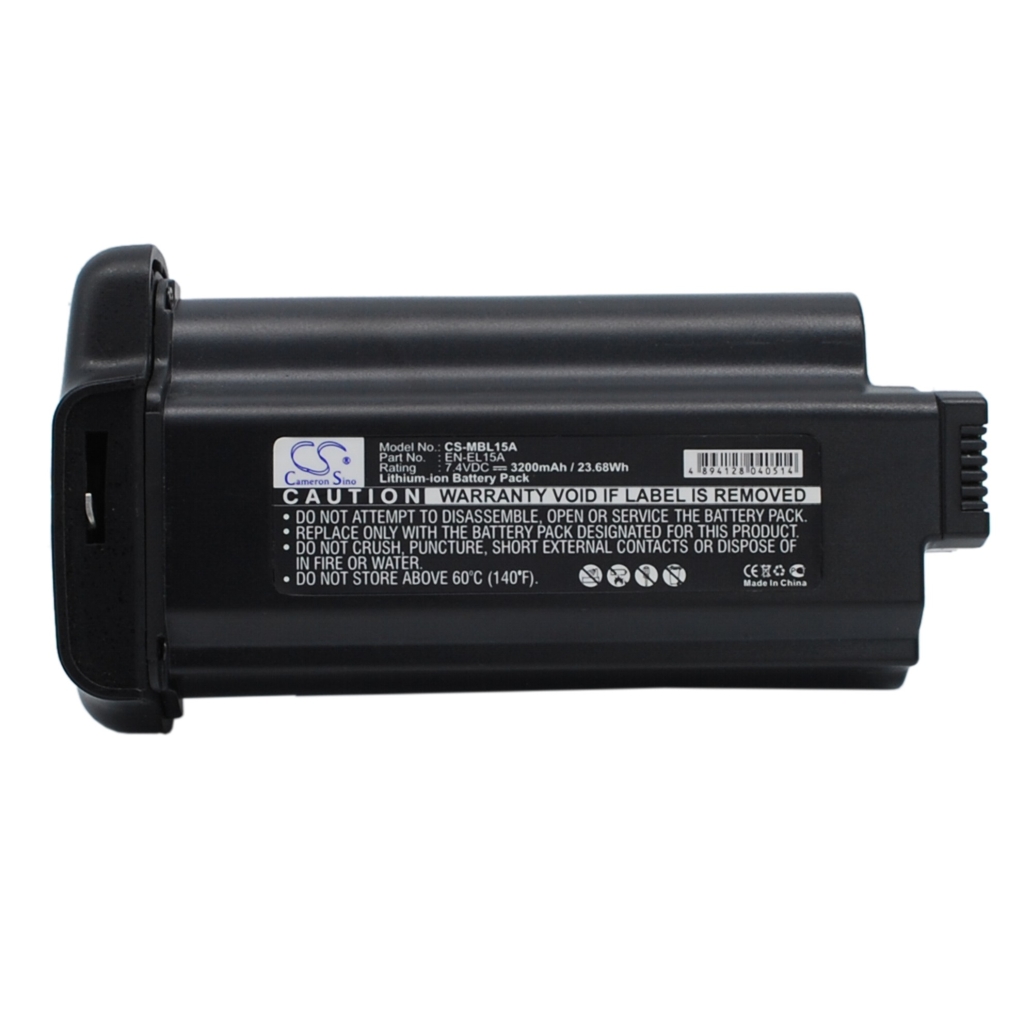 CS-MBL15A