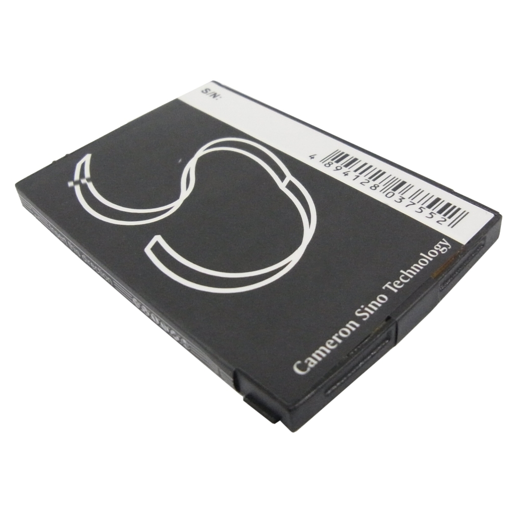 Akku kompatibel mit I-Mobile CS-MBL82SL