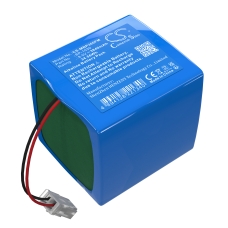 Kompatibler Ersatzakku für Merl Pointer BP-1030