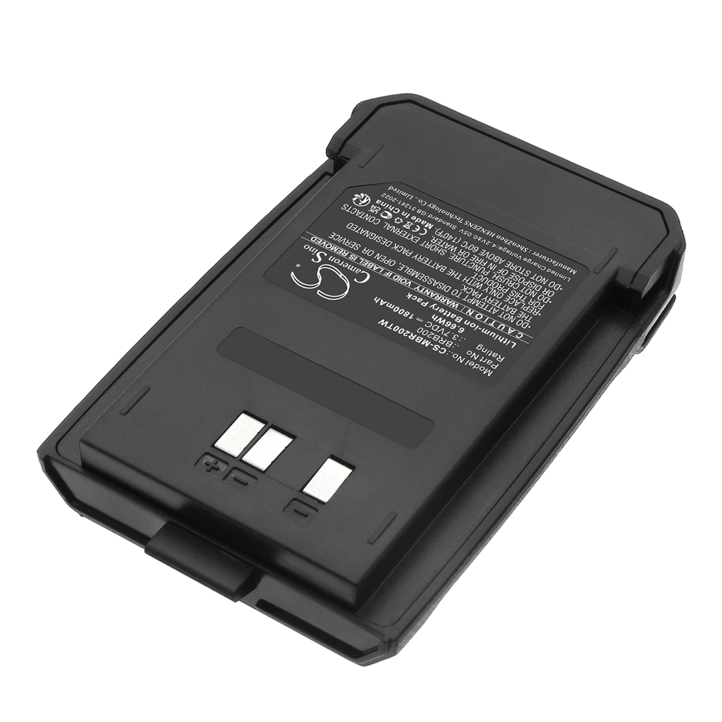 Walkie-Talkie Akkus Midland CS-MBR200TW