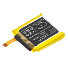 Compatible battery replacement for  APP00278