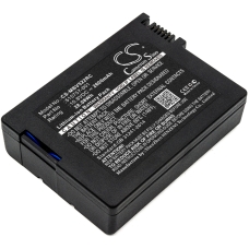 Kompatibler Ersatzakku für Motorola 515757-001,535625-001-00